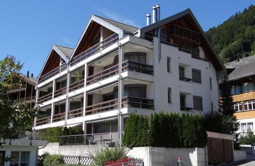 Engelberg Apartment | Apartment Seelenmattli by Interhome