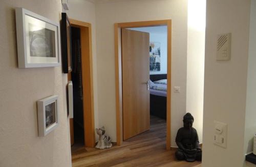 Engelberg Apartment | Apartment Seelenmattli by Interhome