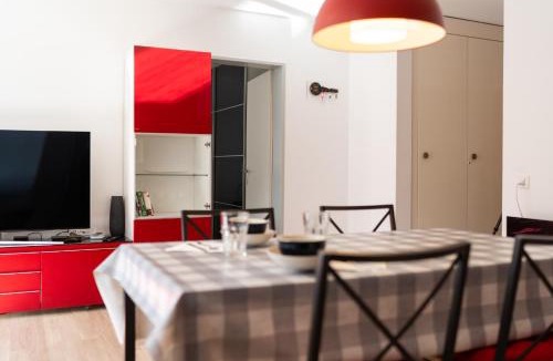 Murg Apartment | Apartment Seeperle