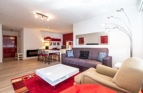 Murg Apartment | Apartment Seeperle