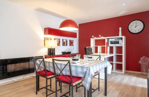 Murg Apartment | Apartment Seeperle