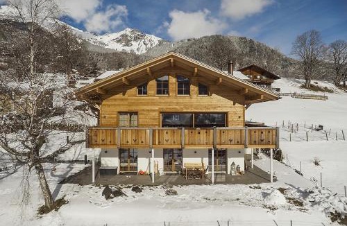 Grindelwald Apartment | Apartment Seilersboden - GRIWA RENT AG