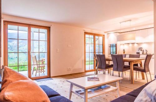 Grindelwald Apartment | Apartment Seilersboden - GRIWA RENT AG
