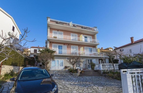 Selce Apartment | Apartment Selce 2383a