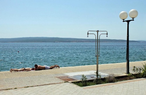 Selce Apartment | Apartment Selce 2383d