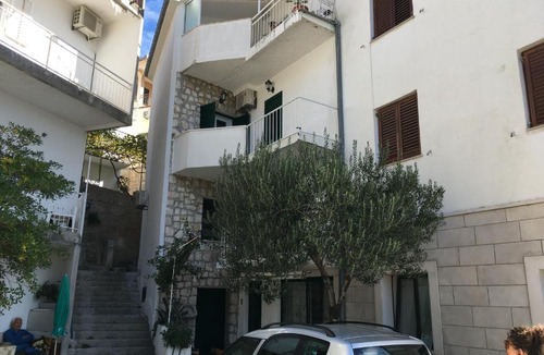 Gradac Apartment | Apartment Sena