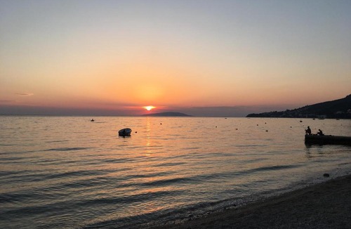Gradac Apartment | Apartment Sena