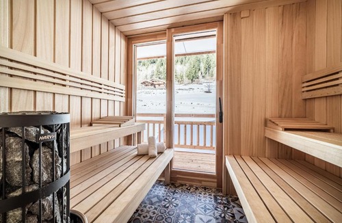 Chatel Apartment | Apartment Serica Châtel - by EMERALD STAY
