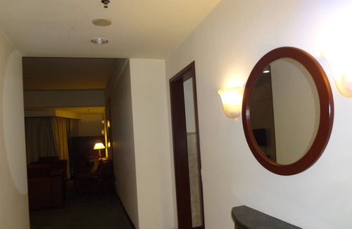 Bandar Tun Razak Apartment | Apartment service suite@times square