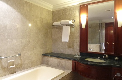 Bandar Tun Razak Apartment | Apartment service suite@times square