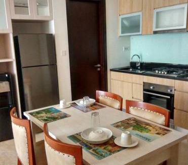 Setiabudi Apartment | Apartment Setiabudi Skygarden