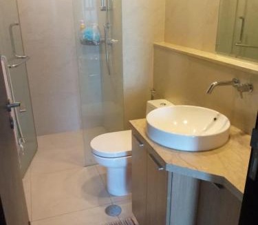 Setiabudi Apartment | Apartment Setiabudi Skygarden