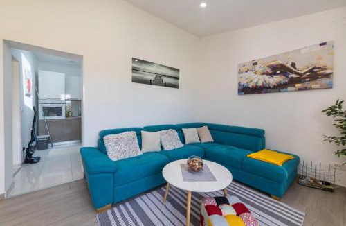 Peracko Blato House | Apartment Seven lakes