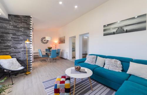 Peracko Blato House | Apartment Seven lakes
