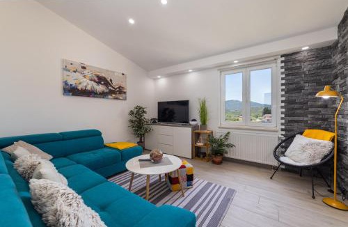 Peracko Blato House | Apartment Seven lakes