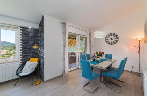Peracko Blato House | Apartment Seven lakes