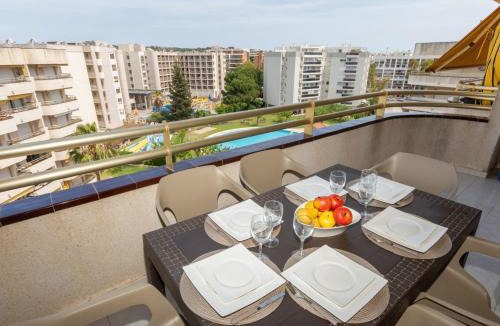 Salou City Centre Apartment | Apartment Sevilla 6 by Interhome