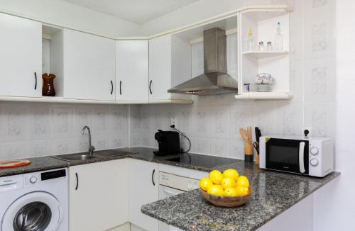 Salou City Centre Apartment | Apartment Sevilla 6 by Interhome