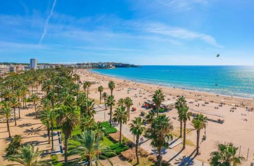 Salou City Centre Apartment | Apartment Sevilla by Interhome