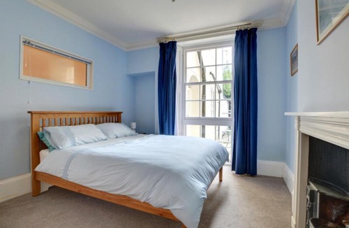 Swanage Apartment | Apartment Seymer Road by Interhome