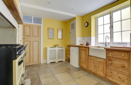 Swanage Apartment | Apartment Seymer Road by Interhome