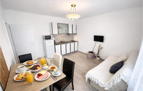 Krapanj Apartment | Apartment Sibenik With Sea View Xii