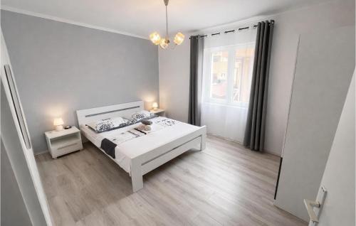 Krapanj Apartment | Apartment Sibenik With Sea View Xii