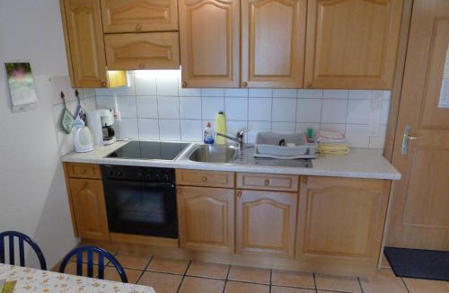 Graechen Apartment | Apartment Sierra Vista by Interhome