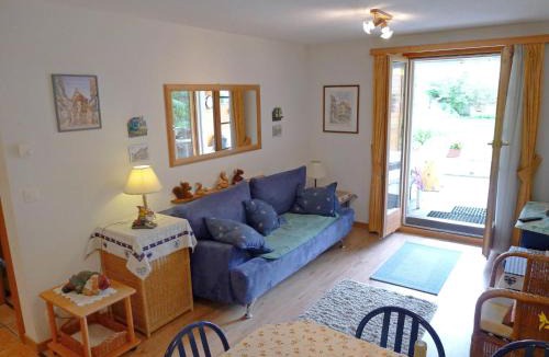 Graechen Apartment | Apartment Sierra Vista by Interhome