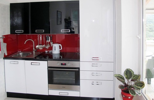 Mali Ston Apartment | Apartment Siga by Interhome
