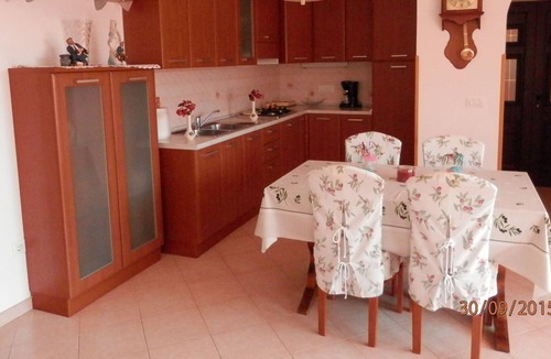 Borik Apartment | Apartment Silva 4