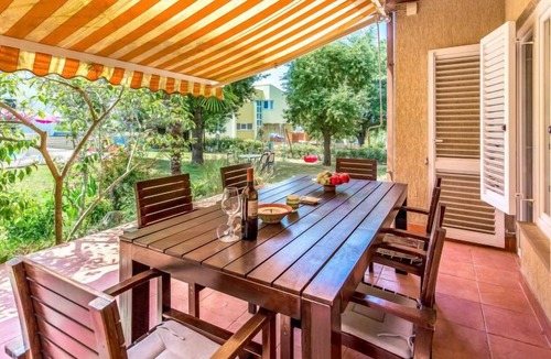 Peroj Apartment | Apartment Silva by Interhome