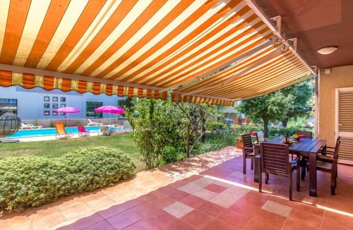 Peroj Apartment | Apartment Silva by Interhome