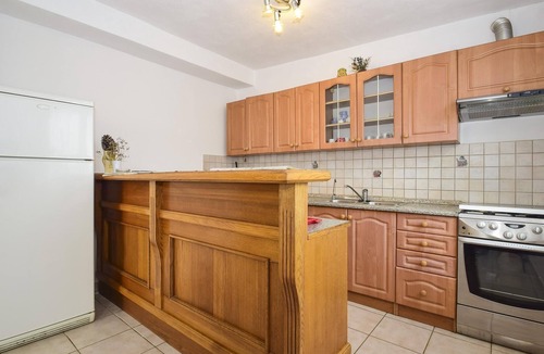 Vlasici Apartment | Apartment Silvana A3 Vlašići