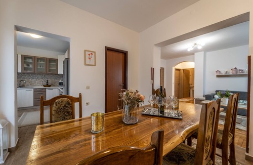 Sikici Apartment | Apartment Silvija Pula