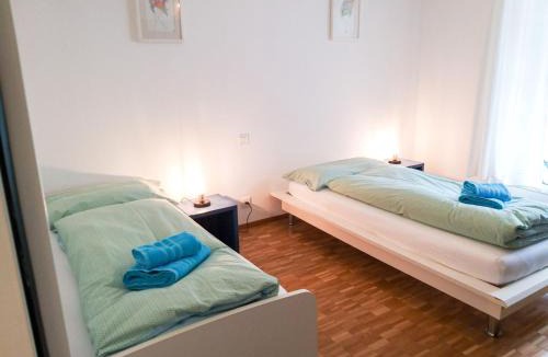 Minusio Apartment | Apartment Simona Fontile 11 by Interhome