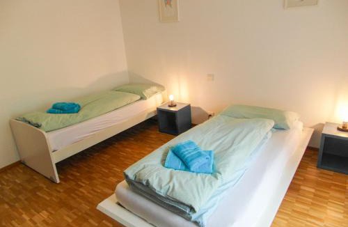 Minusio Apartment | Apartment Simona Fontile 11 by Interhome