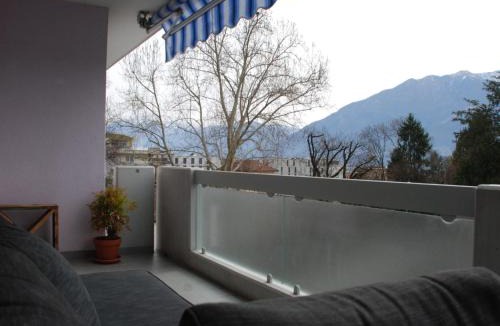 Minusio Apartment | Apartment Simona Fontile 22 by Interhome