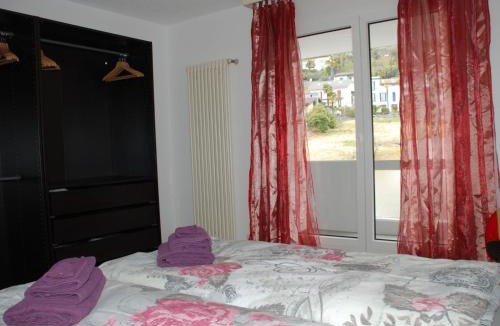 Minusio Apartment | Apartment Simona Fontile 22 by Interhome