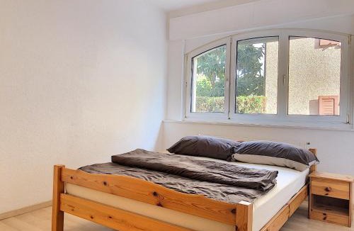 Sion Apartment | Apartment Sion Center