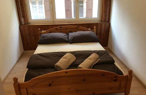 Sion Apartment | Apartment Sion Center