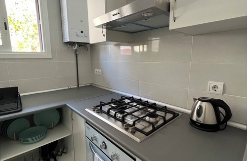 Vallpineda Apartment | Apartment, Sitges això és vida