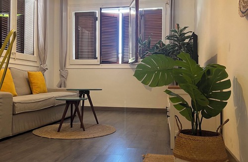 Vallpineda Apartment | Apartment, Sitges això és vida
