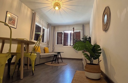Vallpineda Apartment | Apartment, Sitges això és vida