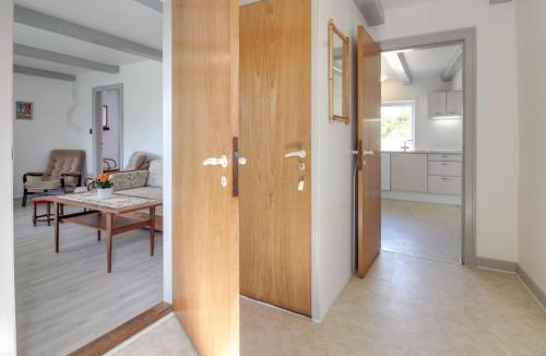 Hojer Apartment | Apartment Skarpe by Interhome