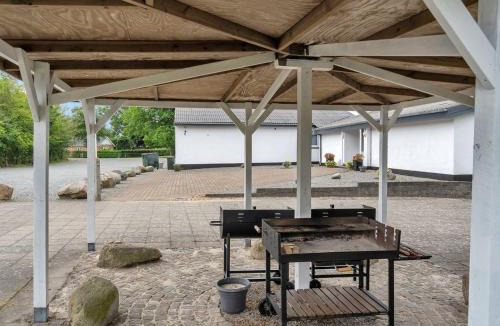 Skaerbaek Apartment | Apartment Skarthi - 20km from the sea by Interhome