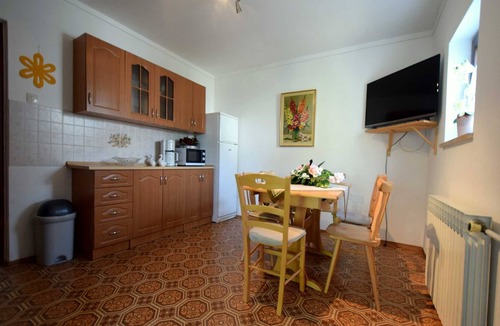 Vantacici Apartment | Apartment Skender with terrace