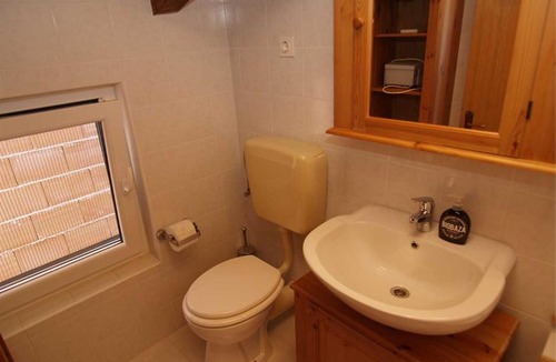 Veli Losinj Apartment | Apartment Skiper