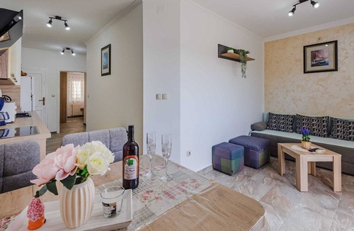 Cizici Apartment | Apartment Skrabonja 2