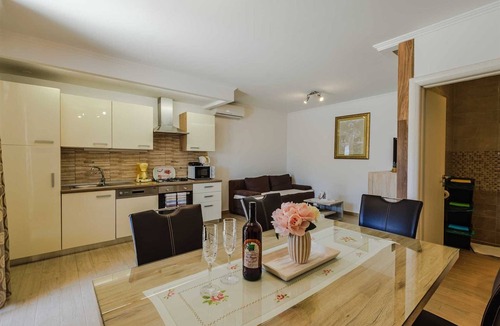 Cizici Apartment | Apartment Skrabonja 3